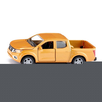 Nissan Navara 1:50