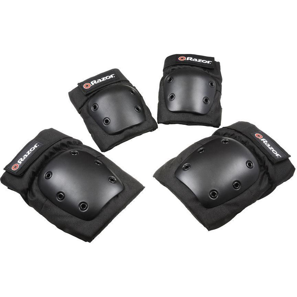 Razor beskyttelsessæt, Medium