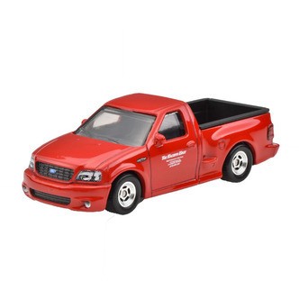 Hot Wheels F&F Ford F-150 SVT
