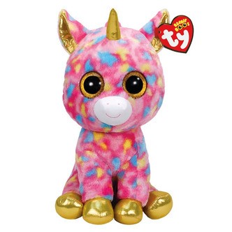 Ty Beanie Boos Fantasia Bamse 40 cm