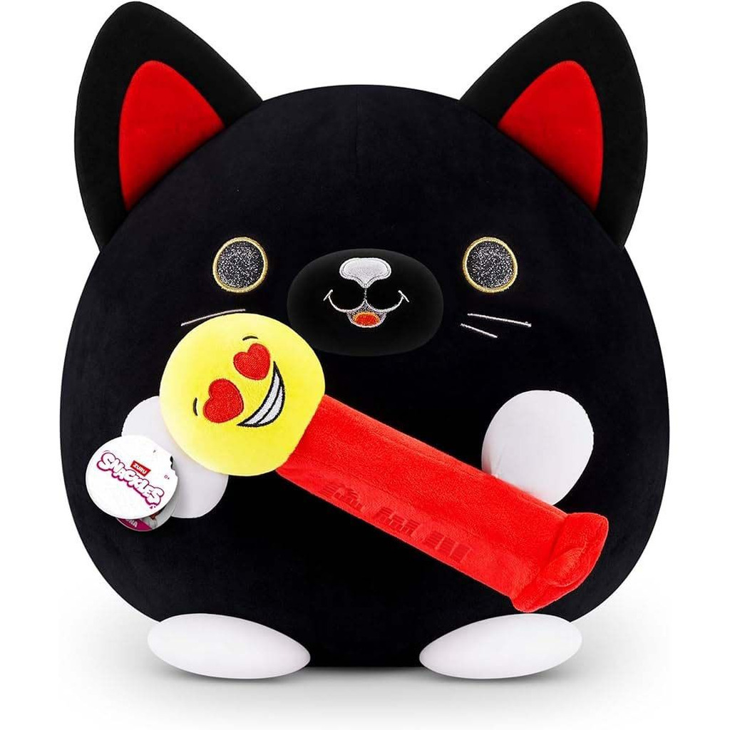 Snackles Bamse Medium 35 cm