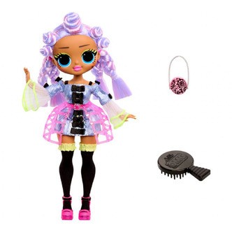 LOL Surprise Entry Doll - Miss Royale