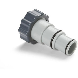 Adapter A med omløber 32mm til 38mm