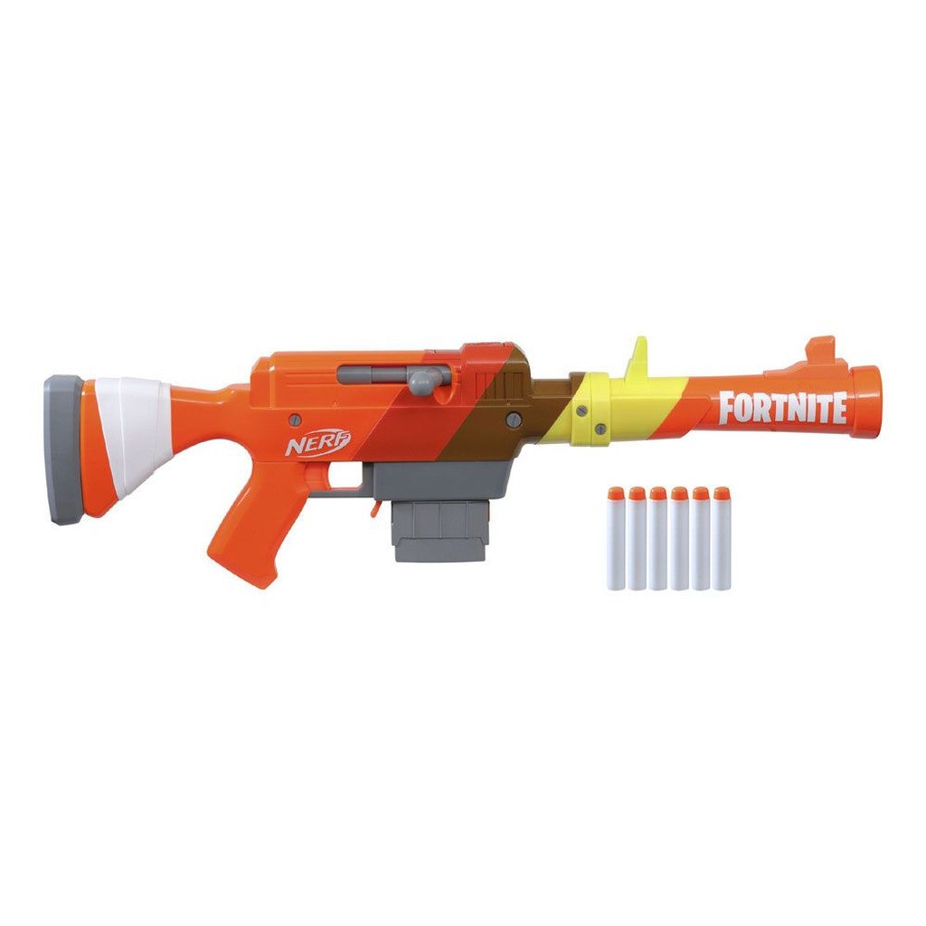 Nerf Fortnite HR