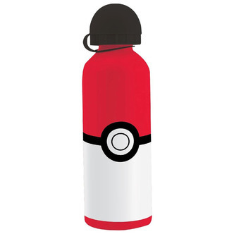 Pokemon Aluminiums Vandflaske 500 ml