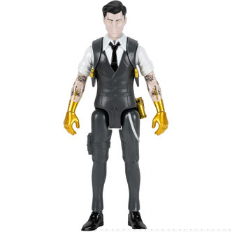 Fornite Action Figur Midas 30cm