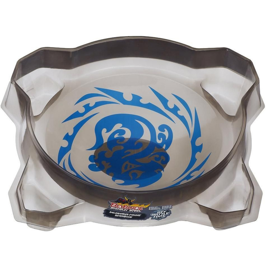 Beyblade Salamander Cyclone Arena