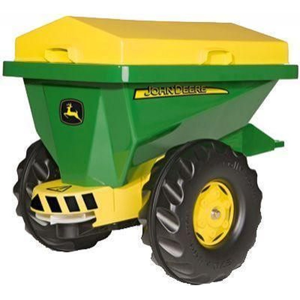 Rolly Så-vogn John Deere