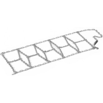 Snekæde 330/335 x 120 cm