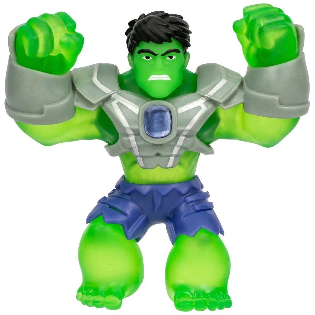 Goo Jit Zu Strækbar Hulk
