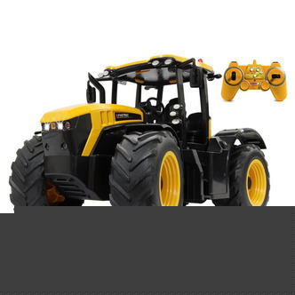 RC JCB Fastrac Traktor 1:16