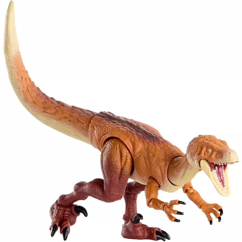 Jurassic World Hammond Ornitholestes