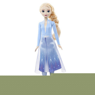 Disney Frozen Elsa Dukke