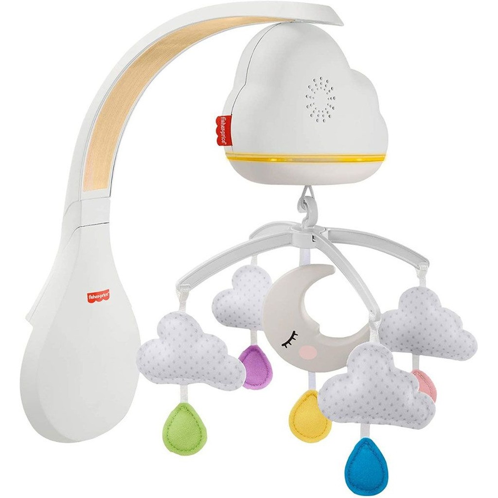 Fisher Price Uro med lyd og lys