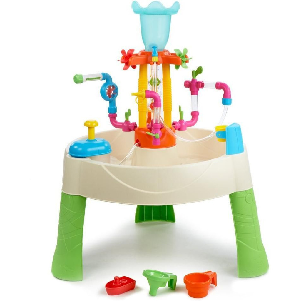 Little Tikes Fountain Factory