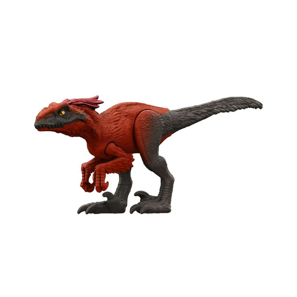 Jurassic World Pyroraptor 30cm