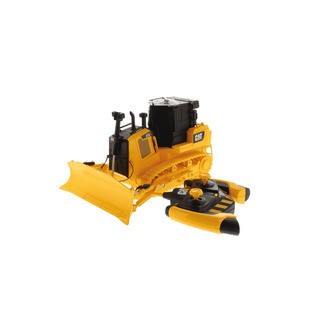 Carrera RC CAT D7E Bulldozer 2,4GHz