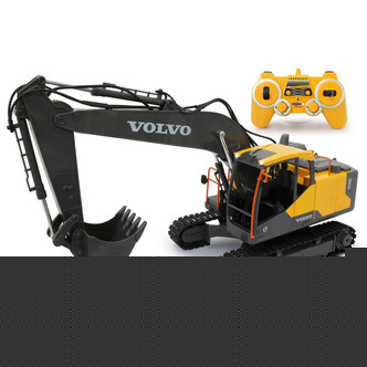 RC Volvo EC160E 2,4GHz