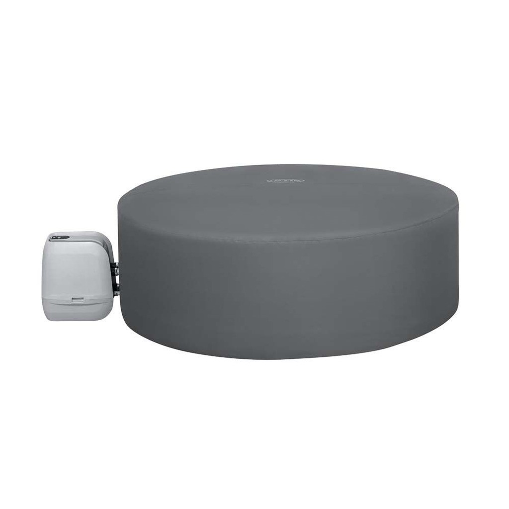 Termo Cover Rund Lay-Z Spa 216mx80cm