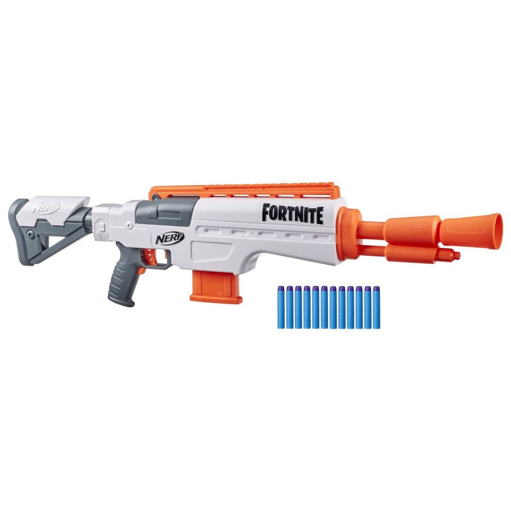 Nerf Fortnite IR Blaster
