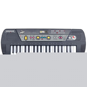 Mini Keyboard 37 tangener