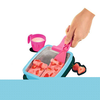 Zap Chef Mini Is-laboratorie