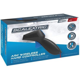 ARC AIR/PRO Hand Controller