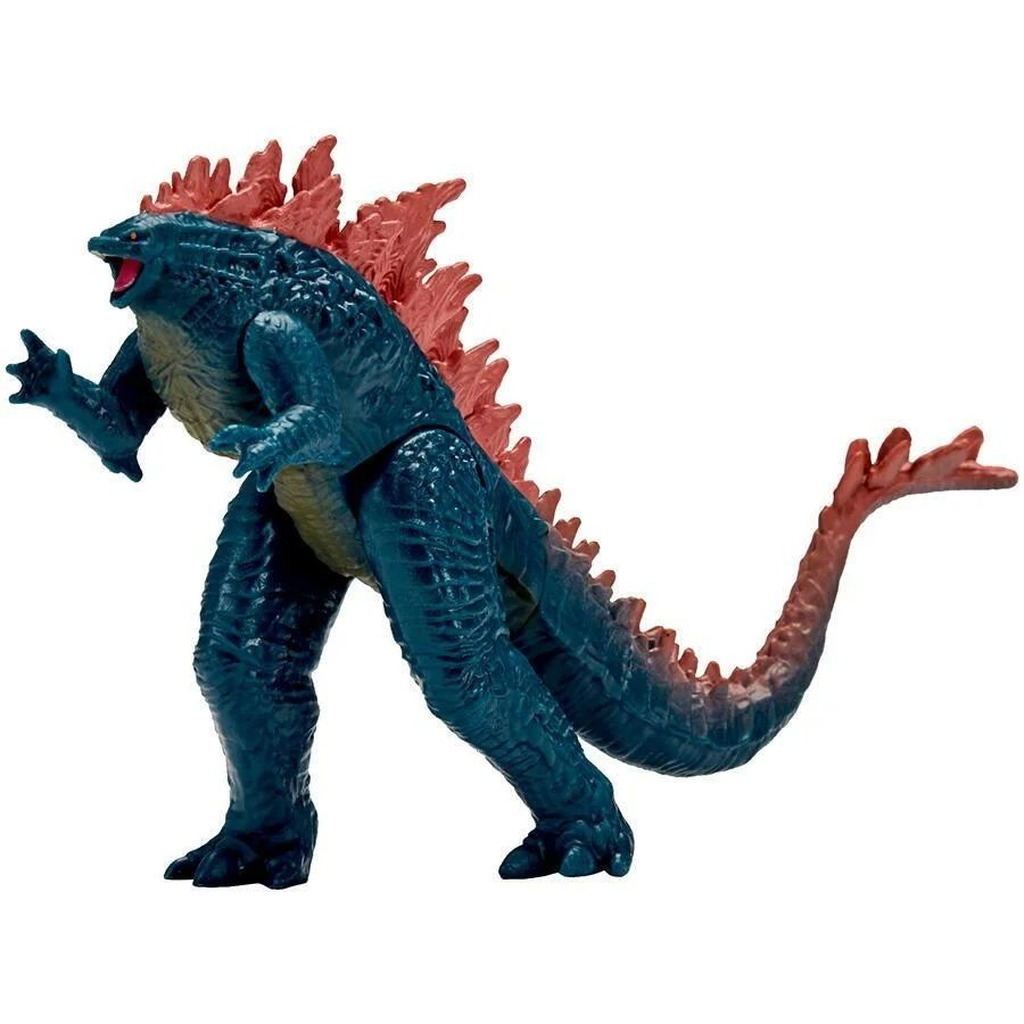 Monsterverse Godzilla Evolved Figur 8cm