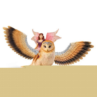 Alf på glitteruglen