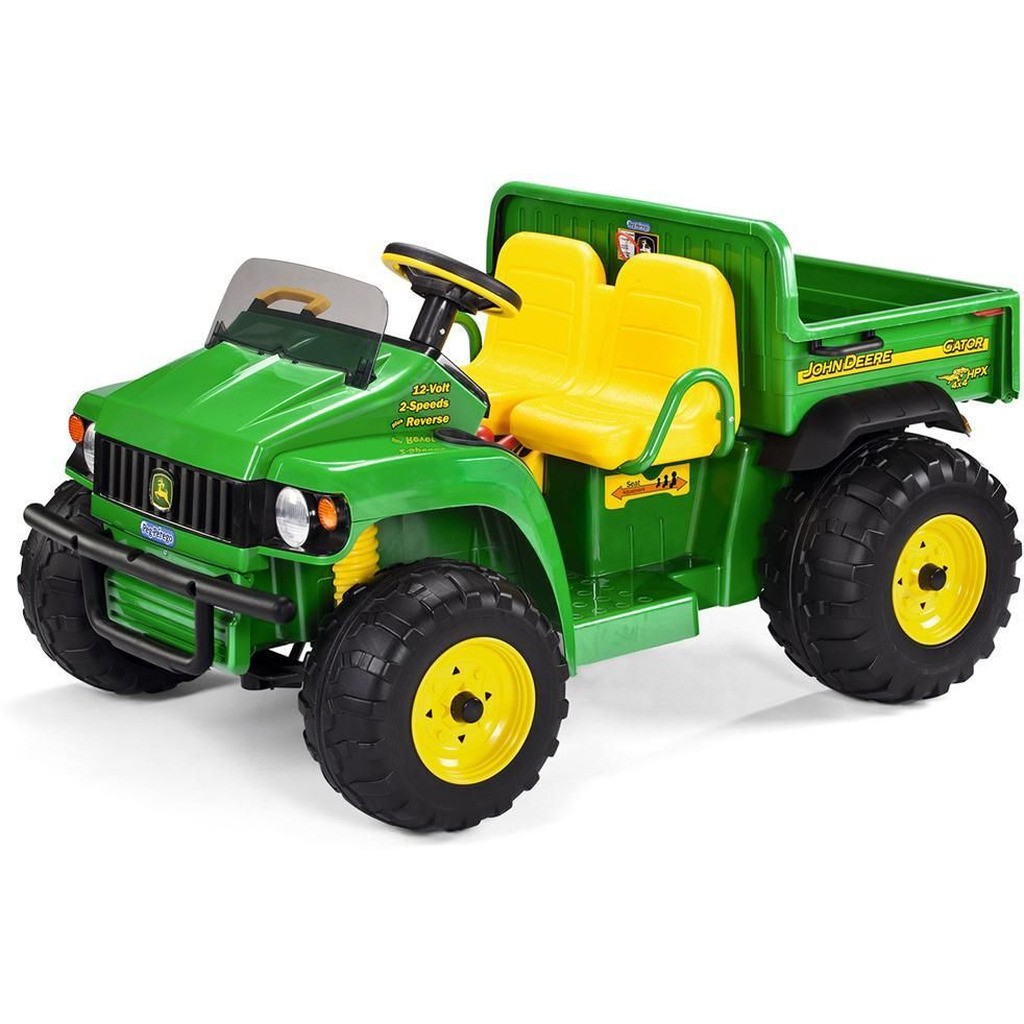 Peg Perego John Deere Gator HPX - 12V