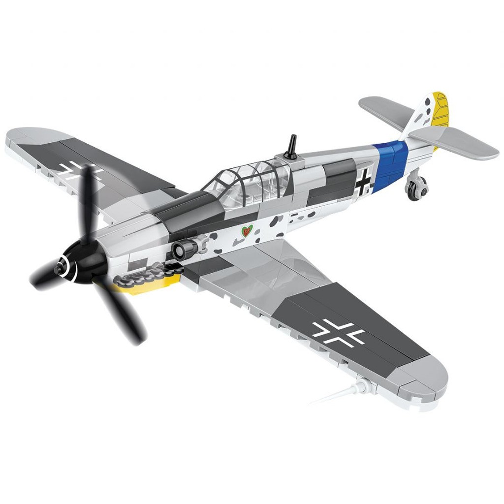 Messerschmitt Bf 109 G