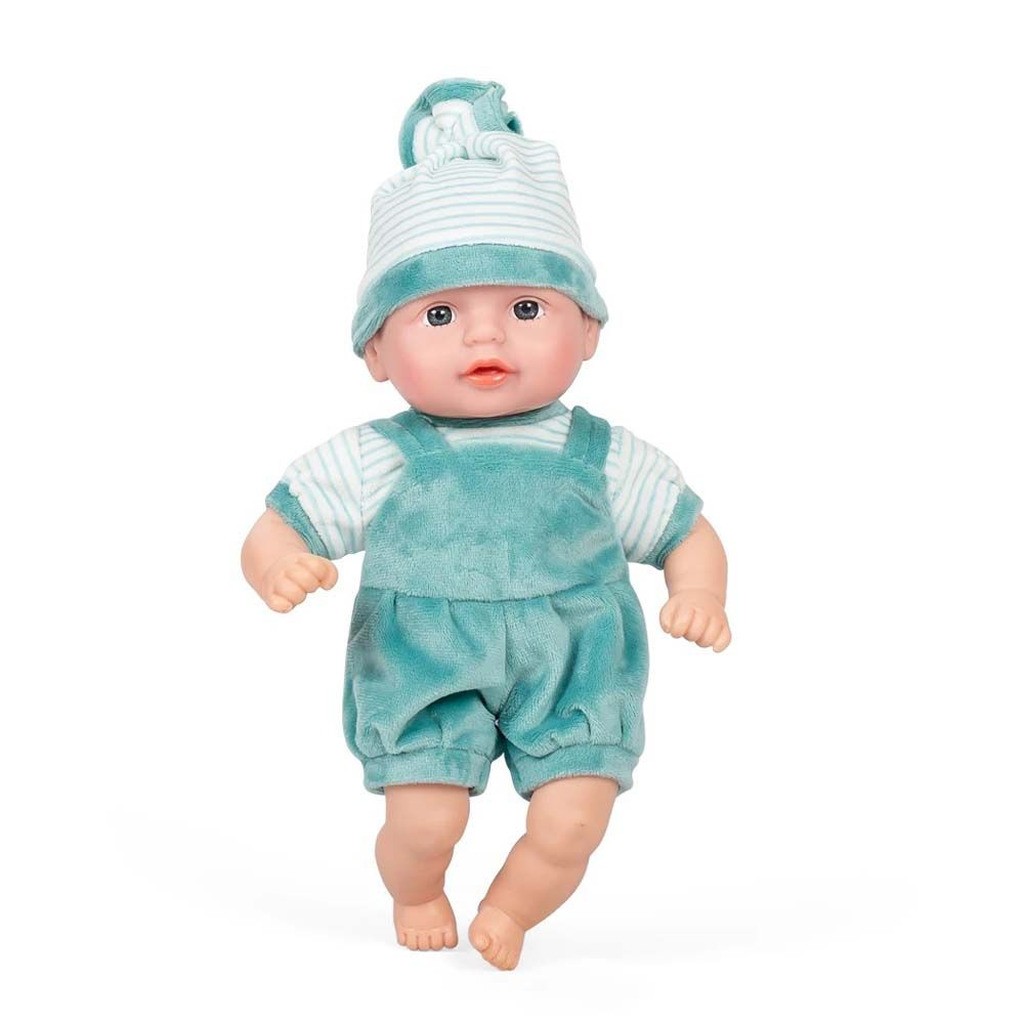 MaMaMeMo Dukke Anton 30cm