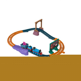 Thomas Tog Gorden Old Mines Togbane