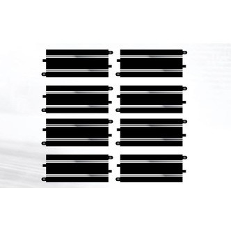 Track Extension Pack 5 8 X C8205 Straigh