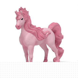 Cassiopeia Enhjørningehoppe