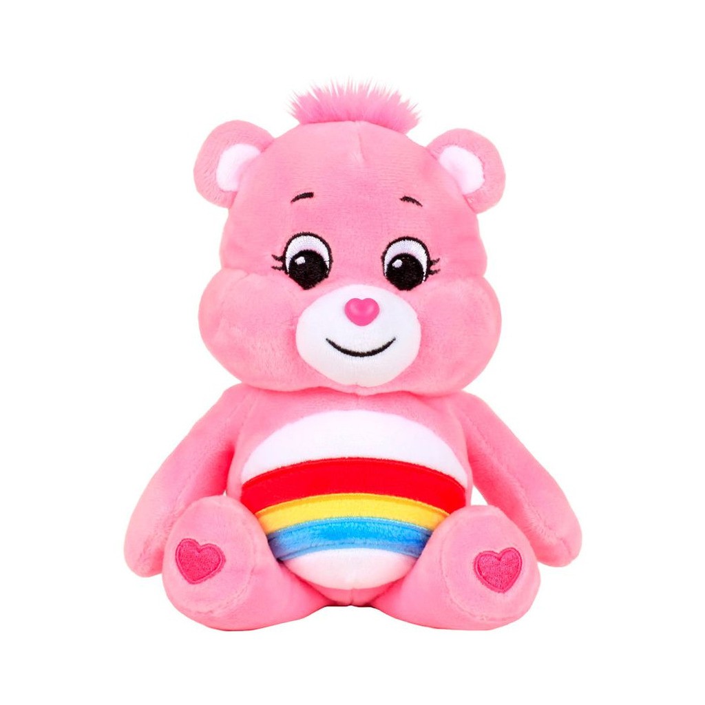 Care Bears Cheer Bamse 22cm