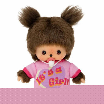 Bebichhichi Baby Pige 15 cm