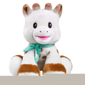 Baby Sophie Plush 20 cm