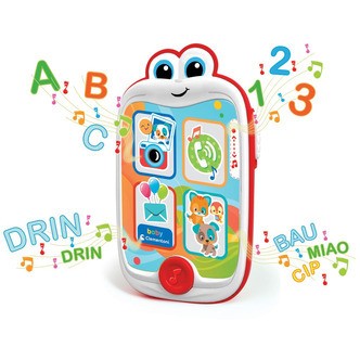 Baby Smartphone