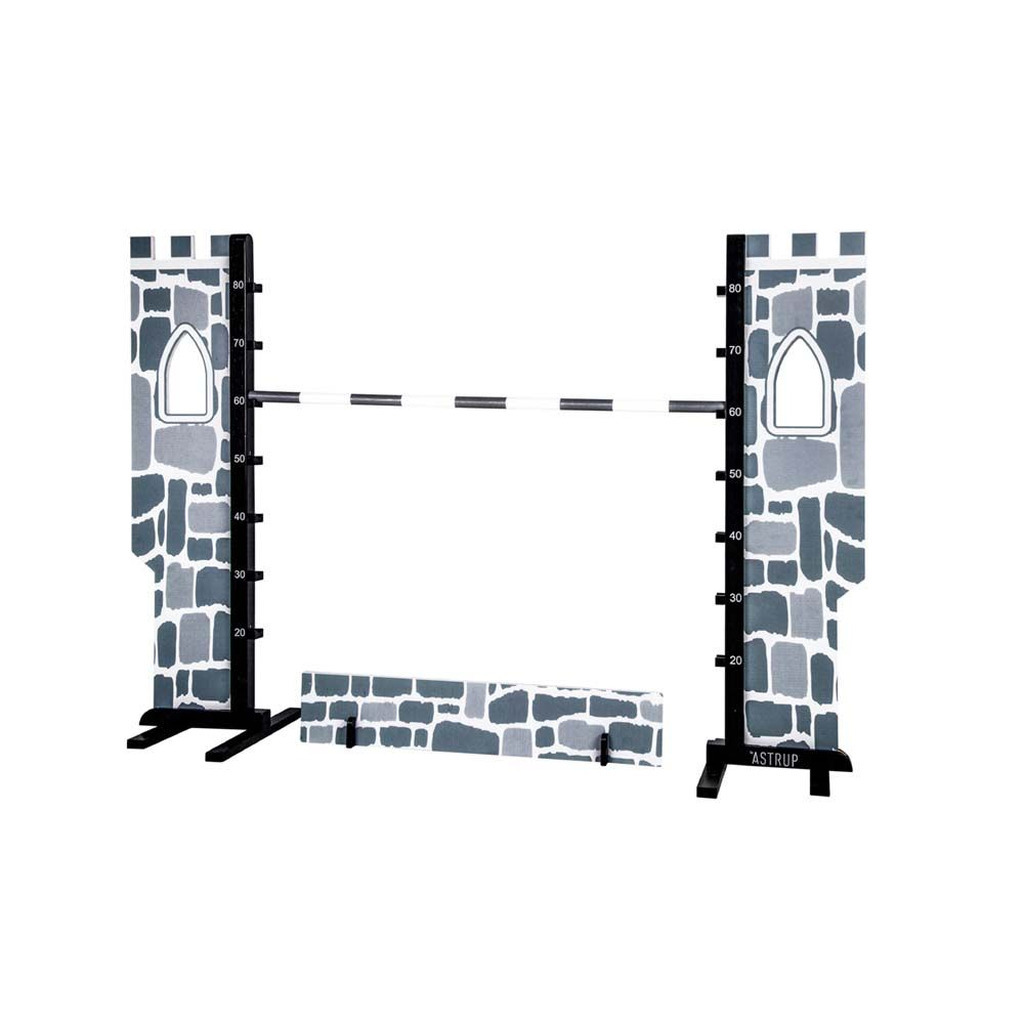 Springbanehegn Slot - Kæpheste