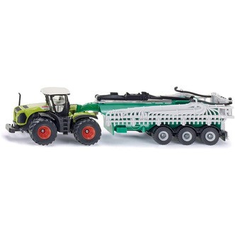 Claas Xerion 1:87