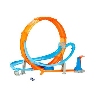 Hot Wheels Massiv Loop Mayhem