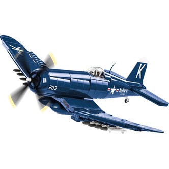 F4U-4 Corsair