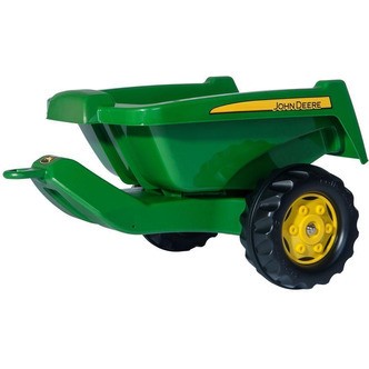 Rolly Kipper II John Deere