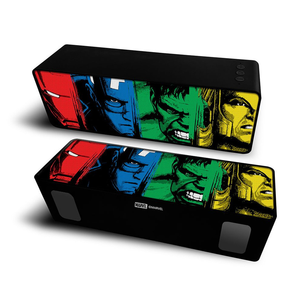 Marvel Avengers Trådløs Højtaler