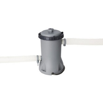 Flowclear filterpumpe 2.006L