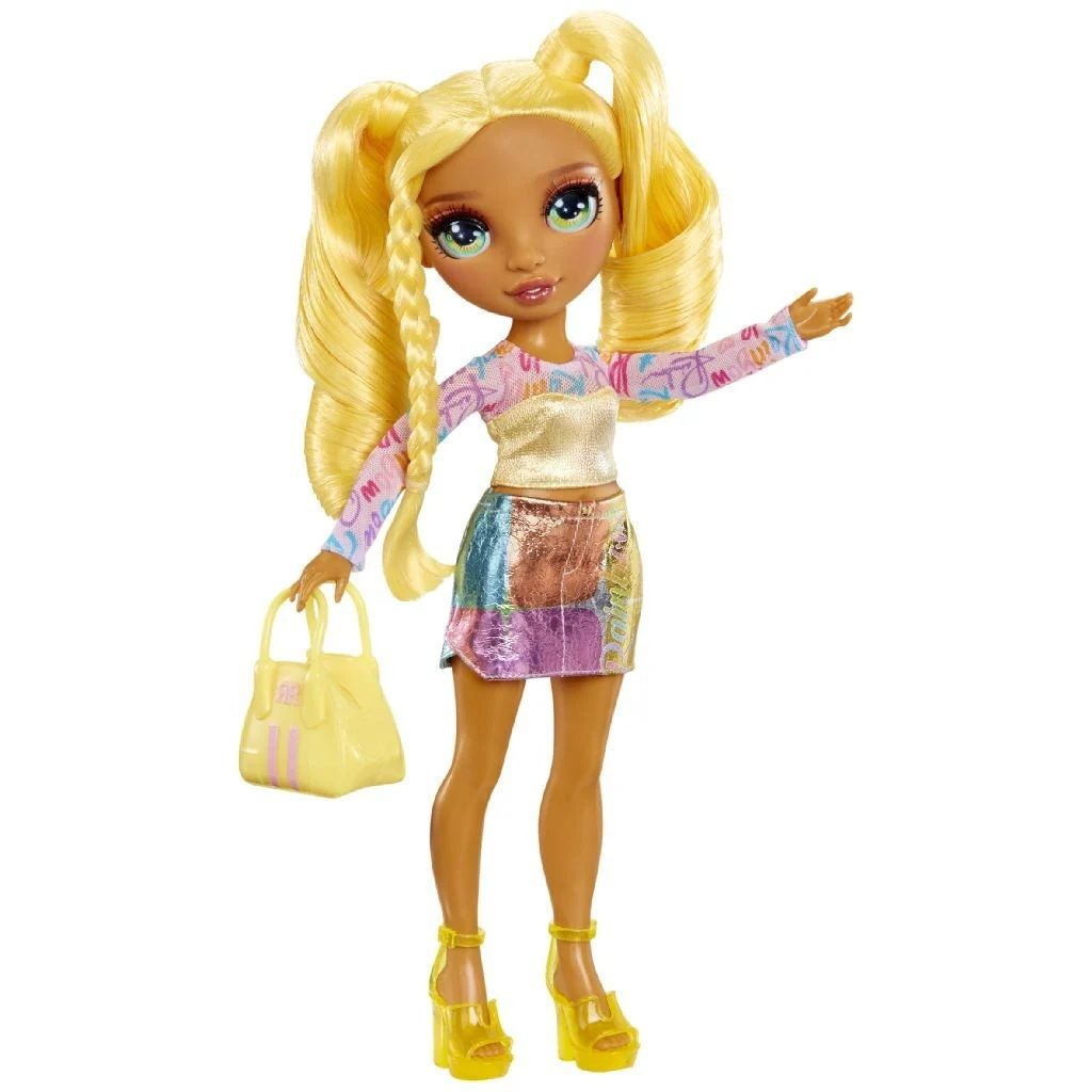 Rainbow High Sunny Madison Dukke