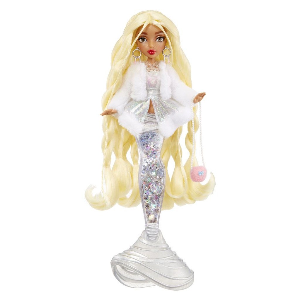 Mermaze Mermaidz Gwen