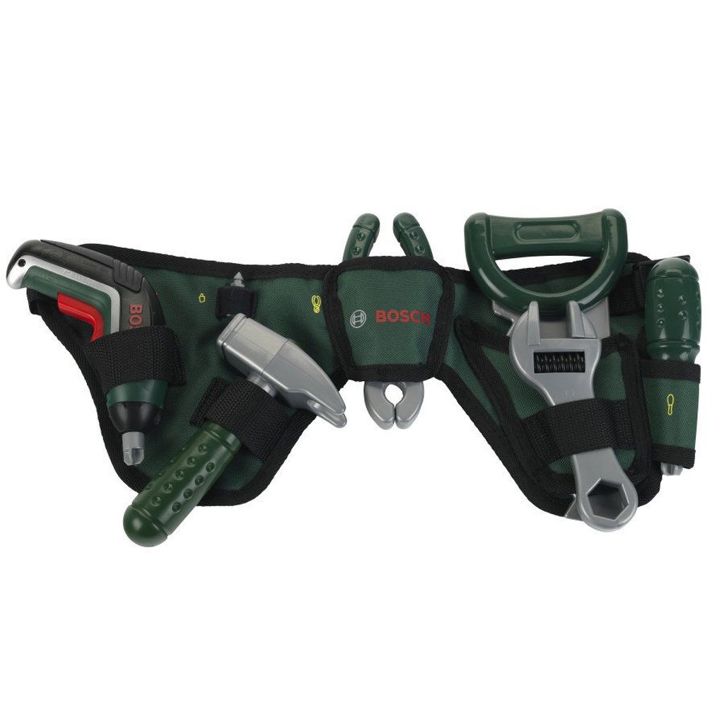 Bosch værktøjsbælte Børn