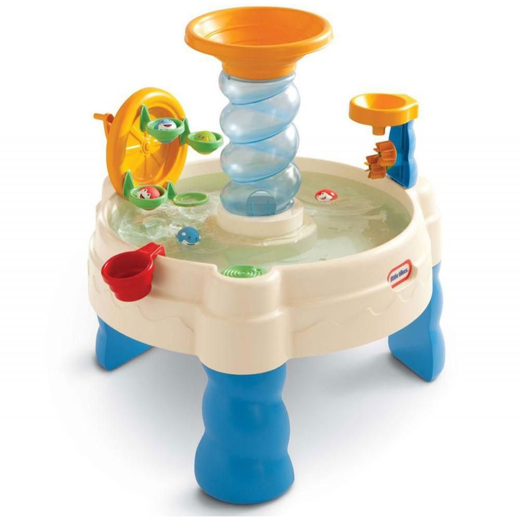 Little Tikes Spiral Sea Waterpark